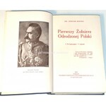 HIŃCZA - PIERWSZY ŻOŁNIERZ ODRODZONEJ POLSKI 1932