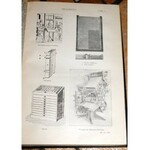 Encyklopedja Powszechna ULTIMA THULE mapy, rysunki, tablice TOM I-IX