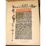 Encyklopedja Powszechna ULTIMA THULE mapy, rysunki, tablice TOM I-IX