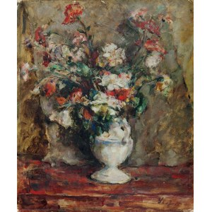 David SEIFERT (1896-1960), Flowers