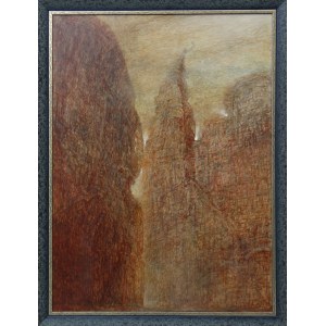 Zdzisław Beksiński, BŻ, 1997