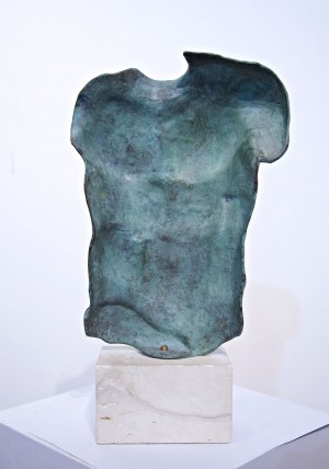 Igor Mitoraj, Perseusz