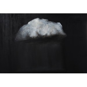 Maciej Klauzner, Cloud, 2021