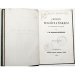 1860 - Kazakovskij, O KWESTYI WŁOŚCIAŃSKIEJ w Królestwie Polskiem