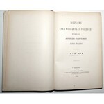 1883 - [Piekosiński; Balzer; Krzymucki; Kromer], Rozprawy i Sprawozdania z Posiedzeń Wydziału Historyczno-Filozoficznego Akademii Umiejętności