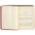 1932 - [Bekerman, Miller, Gumiński] KODEKS KARNY Prawo o wykroczeniach : przepisy wprowadzające, związkowe i dodatkowe