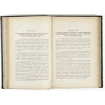 1884 - ZBIÓR PRAW. Postanowienia i rozporządzenia rządu w guberniach Królestwa Polskiego