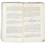 1864 - [OPŁATY STEMPLOWE] Instrukcya wskazująca postępowania przy poborze i kontroli opłat stemplowych