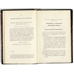 1866 - Zbioru przepisów EMERYTALNYCH CYWILNYCH w Królestwie Polskiem