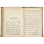 1868 - Smiles PRAWDĄ A PRACĄ - księga o poradności (Self-help)