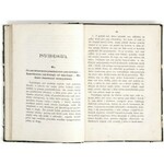 1862 - Jacques, PRZEWODNIK FILOZOFII - Wstęp i psychologia