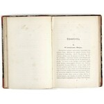 1863 - Jacques, PRZEWODNIK FILOZOFII, T. 2, Historyja filozofii, etyka czyli moralność i theodycea