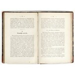 1863 - Jacques, PRZEWODNIK FILOZOFII, T. 2, Historyja filozofii, etyka czyli moralność i theodycea
