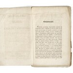 1856 - Gołuchowski, ŚWIATOWOŚĆ w stosunku do obyczajów uważana