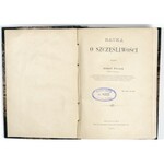 1900 - Polak, NAUKA O SZCZĘŚLIWOŚCI Cz. 1-2