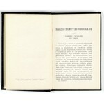 1907 - NAUKA I WOLNOMYŚLNOŚĆ. Rozprawy, listy i mowy Marcelego Berthelot, Ferdynanda Buisson, Jerzego Clemenceau, Gabrjela Séailles i Maurycego Vernès