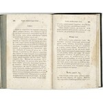 1828 - Hufeland, MAKROBIOTYKA czyli SZTUKA przedłużenia ŻYCIA ludzkiego