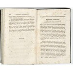 1828 - Hufeland, MAKROBIOTYKA czyli SZTUKA przedłużenia ŻYCIA ludzkiego