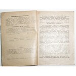 1928 - Pradel, WINO DOMOWEGO WYROBU; podręcznik i wskazówki do wyrobu wina