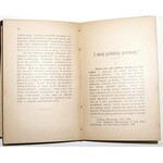 1900 - Nusbaum-Hilarowicz, Z ZAGADEK ŻYCIA. Szkice i odczyty z dziedziny biologii