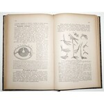 1900 [zoologia + dokument dot. wydania książki] Petelenz, Podręcznik do nauki zoologii w klasach wyższych szkół średnich