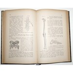 1900 [zoologia + dokument dot. wydania książki] Petelenz, Podręcznik do nauki zoologii w klasach wyższych szkół średnich