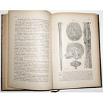 1900 [zoologia + dokument dot. wydania książki] Petelenz, Podręcznik do nauki zoologii w klasach wyższych szkół średnich