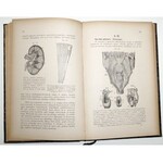 1900 [zoologia + dokument dot. wydania książki] Petelenz, Podręcznik do nauki zoologii w klasach wyższych szkół średnich