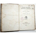 1841 - Jussieu, GROMADY PRZYRODZONE królestwa roślinnego