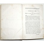 1828 - Virey, HISTORJA OBYCZAJÓW I INSTYNKTU ZWIERZĄT
