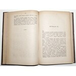 1873- Wundt, WYKŁADY O DUSZY LUDZKIEJi zwierzęcéj. Cz. 1-2 [komplet]