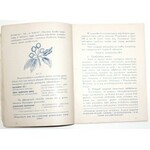 1935 ULEPSZONA METODA opryskiwania DRZEW OWOCOWYCH