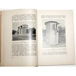 1936 - Połowicz, BETONOWE I GLINIANE zbiorniki do kiszenia pasz