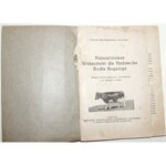 1930 - Reichardsperg, NAJWAŻNIEJSZE WSKAZÓWKI dla HODOWCÓW BYDŁA rogatego