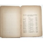 1868 - Stanowski, KSIĄŻKA RODOWODOWA znakomitszych OWCZARNI zarodowych pochodzenia hiszpańskiego na rok 1868, z pięciu tablicami