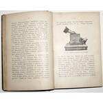 1911 - Brzósko, PRAKTYCZNE PSZCZELNICTWO, opis gospodarki w ulach warszawskich i kószkach z nadstawkami