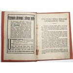 1926 - Gross, WETERYNARZ DOMOWY; poradnik do chowu i leczenia bydła wraz z wskazówkami tuczenia takowego