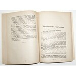 1920 - Sztolcman, ŁOWIECTWO podręcznik dla szkół leśnych i rolniczych