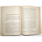 1920 - Sztolcman, ŁOWIECTWO podręcznik dla szkół leśnych i rolniczych