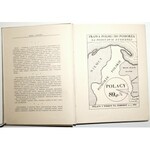 1932 - [Cuda Polski] Smoleński, MORZE I POMORZE : Gdańsk, Gdynia, Puck, Bory Tucholskie, Hel, Kaszubi, Toruń, Chełmno, Świecie, Grudziądz, Nowe, Gniew, Tczew, Chełmża, Gołąb, Brodnica