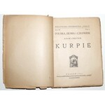 1924 - Chętnik, KURPIE; ilustracje