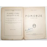 1934 - Górski, POMORZE WCZORAJ I DZIŚ