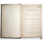 1888 - Kolberg, POKUCIE obraz etnograficzny