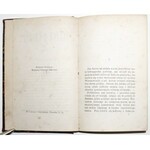 1885 Leist, SZKICE Z GRUZYI & 1890 DZIEJE SŁOWIAŃSZCZYZNY kresy