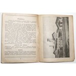 1919 - [Wieliczka] Kamiński, PRZEWODNIK DLA ZWIEDZAJĄCYCH kopalnię wielicką ,szkic opisowy z rycinami w tekście