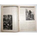 1912 - [Tatry] Ziemia ZESZYT MONOGRAFICZNY TATRZAŃSKI