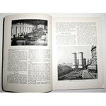 1932 - ELEKTROWNIA ŁÓDZKA 1907-1932 Zarys historyczny i opis techniczny