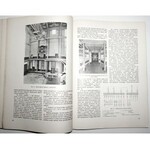 1932 - ELEKTROWNIA ŁÓDZKA 1907-1932 Zarys historyczny i opis techniczny