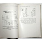 1930 - CEGŁA CEMENTOWA jej wyrób i użycie (wskazówki dla używających cegłę cementową)