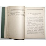 1926 - Ciesielski, CEMENTY I ICH UŻYCIE, praktyczne wiadomości dla pracowników zawodu